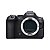 Canon EOS R6 Mark II Mirrorless Camera- Corpo - Imagem 1