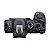 Canon EOS R6 Mark II Mirrorless Camera- Corpo - Imagem 5