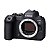 Canon EOS R6 Mark II Mirrorless Camera- Corpo - Imagem 2