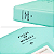Álbum Instax Mini Polar 64 Verde Claro - Imagem 3