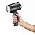 Suporte De Mão Para Flashes Godox Pro Grip - Imagem 4