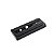 Plate Manfrotto 501 L90A Engate Rápido - Imagem 1