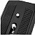 Plate Manfrotto 501 L90A Engate Rápido - Imagem 3