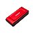 SSD Externo Kingston XS1000 2TB Portátil Vermelho - Imagem 1