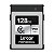 Cartão de Memoria 8K CF Express Lexar 128GB Type B 1750Mb/s - Imagem 1