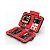 Case De Armazenamento E8 Para Cartões CFexpress Tipo B E SD - Imagem 3