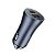 Carregador Veicular Baseus Turbo 40W USB E USB-C - Imagem 2