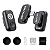 Microfone Sem Fio Hollyland Lark A1 Mini Duo USB-C - Imagem 2