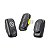 Microfone Sem Fio Hollyland Lark A1 Mini Duo Lightning - Imagem 2