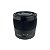 Lente Seminova Sony 28mm F/2 Prime Para Montura E - Imagem 1