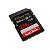 Cartão De Memória Sandisk SDXC Extreme Pro 256gb 200mb/s - Imagem 3