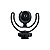 Microfone Seminovo Rode VideoMicro Cardioide Compacto - Imagem 4