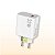 Carregador Turbo 33W Lightning LE-407 LehmoX - Imagem 3