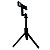 Tripé Selfie Stick Bluetooth Pro Onex SEL-6826 - Imagem 3