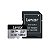 Cartão de Memória Lexar  Silver Plus 128GB microSDXC 205MB/s - Imagem 1