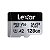 Cartão de Memória Lexar  Silver Plus 128GB microSDXC 205MB/s - Imagem 3