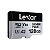 Cartão de Memória Lexar  Silver Plus 128GB microSDXC 205MB/s - Imagem 4