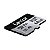 Cartão de Memória Lexar Silver Plus 64GB microSDXC 205MB/s - Imagem 3