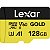 Cartão de Memória Lexar GOLD MicroSDXC UHS-II  128gb 280Mb/s - Imagem 5