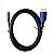 Cabo HDMI 2.0 4K HDR 19 Pinos 32AWG 3M x Micro HDMI - Imagem 3