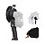 Suporte p/ Flash Speedlite V1 Ad200 c/ encaixe Bowens GFB-50 - Imagem 2