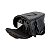Bolsa Case Porta Câmeras E Lentes Triangular Profissional - Imagem 3