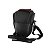 Bolsa Case Porta Câmeras E Lentes Triangular Profissional - Imagem 1