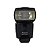 Flash Canon Seminovo Speedlite 430X II - Imagem 1