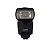 Flash Canon Seminovo Speedlite 430X II - Imagem 4