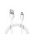Cabo De Dados USB P / Micro Usb 1 metro IT BLUE LE-836V - Imagem 2