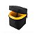 Bolsa Case Para Lente Fotográfica Proder P - 12x10x8 - Imagem 3