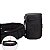 Bolsa Case Para Lente Fotográfica Proder P - 12x10x8 - Imagem 2