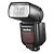 Flash Speedlite Godox TT685II E-TTL Sony Sistema de Rádio 2,4Ghz Integrado - Imagem 1