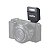 Mini Flash De Sapata Godox Im22 Para Câmera Sony Canon Etc - Imagem 7