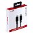 CABO USB TIPO-C P/ USB TIPO-C 2.0  2 METROS - PUCP-02 PCYES - Imagem 2