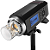 Flash Profissional Godox Ad400 PRO Witstros 400w Com Bowens - Imagem 1