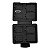 Case Cartão de Memória SD, Micro SD, CF express Tipo B, XQD - Imagem 1