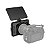 Mattebox Mini Smallrig Para Lentes de 67/72/77/82/95mm - Imagem 3