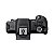 Kit Câmera Canon EOS R100 + Lente 18-45mm f/4.5-6.3 Is STM - Imagem 4