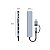 Hub 8 Em 1 Usb C e Usb Leitor Cartão SD e Micro + 1 USB 3.0 - Imagem 4