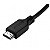Cabo HDMI Para HDMI 2.0 4K 30AWG 50CM PHM20-05 PCYes - Imagem 2