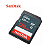 Cartao de Memória SanDisk SDXC Ultra Sd 128gb 100mbs - Imagem 2