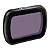 Filtro Densidade Neutra ND8 P/ Camera Osmo Pocket 3 Freewell - Imagem 1