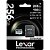 Cartão de Memória Lexar Silver Plus 256GB microSDXC 205MB/s - Imagem 6