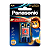 Pilha Panasonic Alcalina Premium AA CARTELA C/ 2 UN - Imagem 1