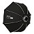 Softbox Octabox Triopo K3 90cm - Imagem 2