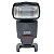 Flash Canon Speedlite 430 EX II + Case - Seminovo - Imagem 6
