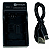 Carregador Bateria Fotoparts NP-FG1  USB-C - Imagem 1