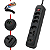 Extensão de Linha 2m c/ 4 Tomadas 1 Universal 2 USB 1 Type C - Imagem 2