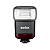 Flash Speedlite Godox TT520 III Para Câmera Com Radio Disparador - Imagem 2